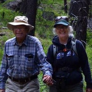 Meet your Posher, Patty